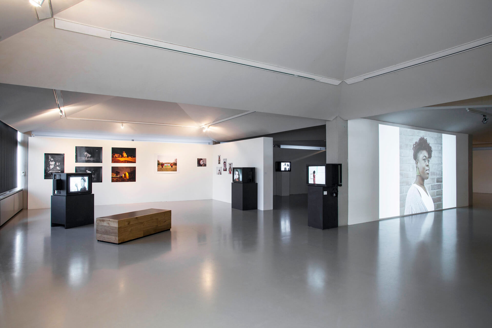 Christine Eyene 5. Embodied Spaces Framer Framed Amsterdam 2015