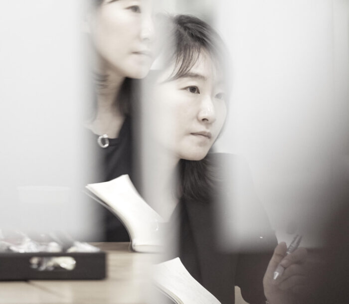 1.BORA KIM_Photo by Moon Duk Kwan-detail